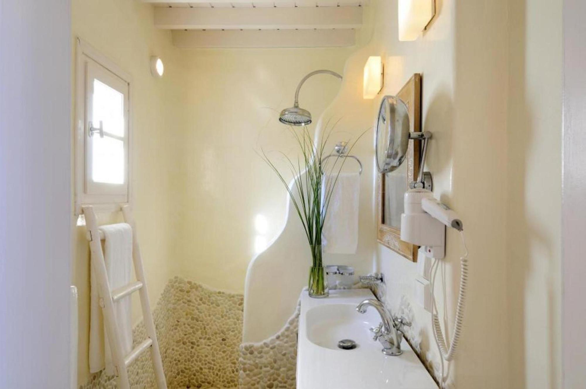 Manu Mykonos Next To The Beach Quality Brand Villa & Bungalows Mykonos Town Extérieur photo