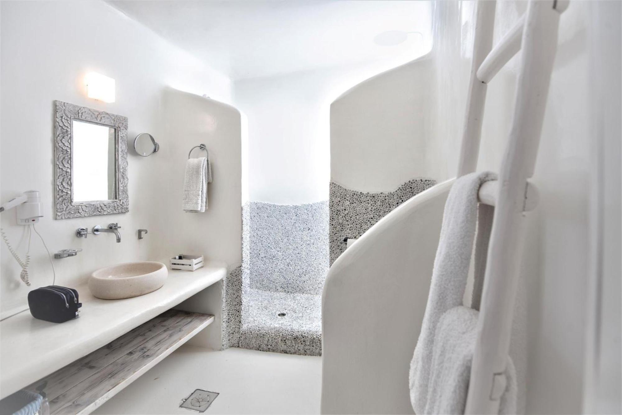 Manu Mykonos Next To The Beach Quality Brand Villa & Bungalows Mykonos Town Extérieur photo