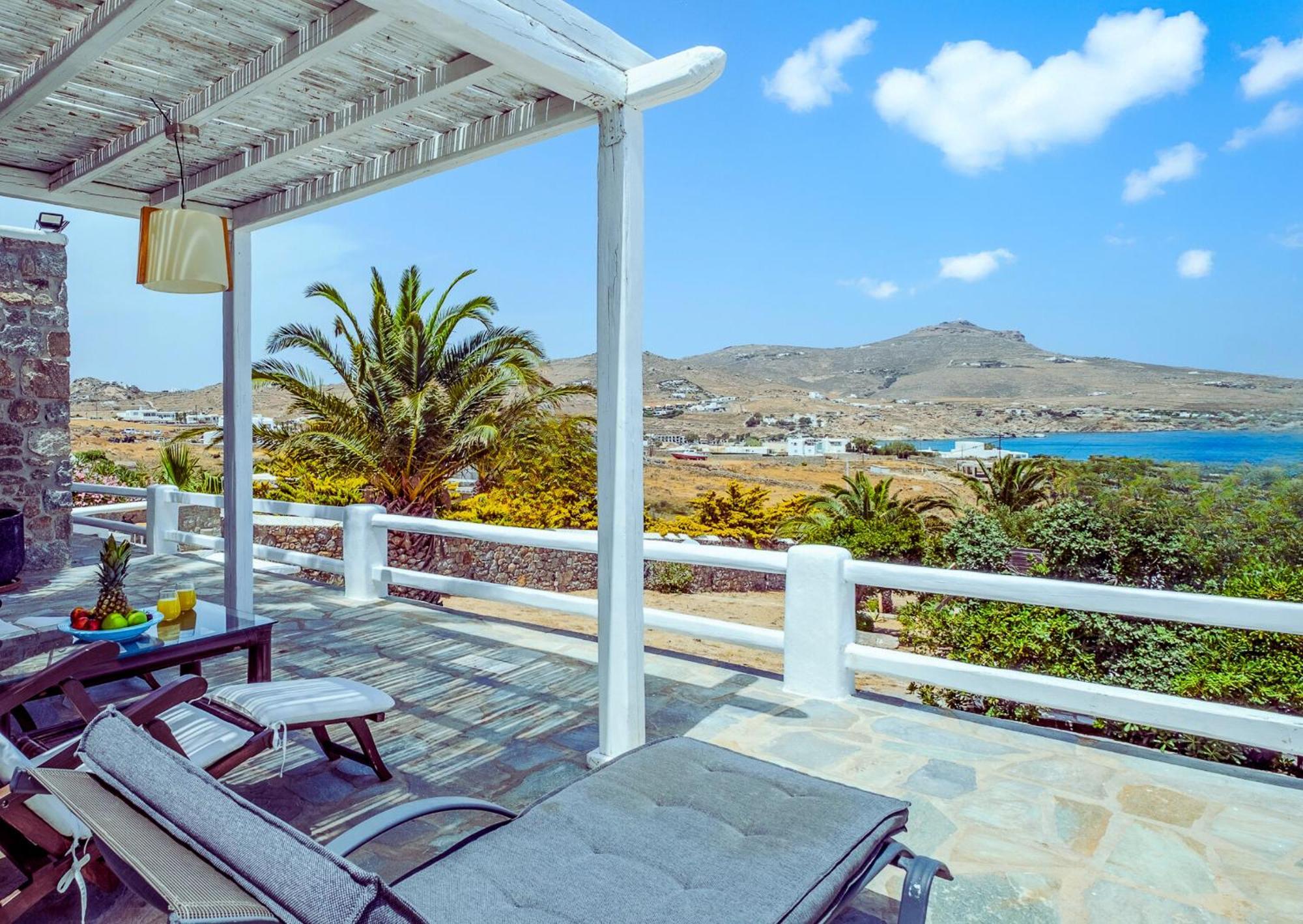 Manu Mykonos Next To The Beach Quality Brand Villa & Bungalows Mykonos Town Extérieur photo
