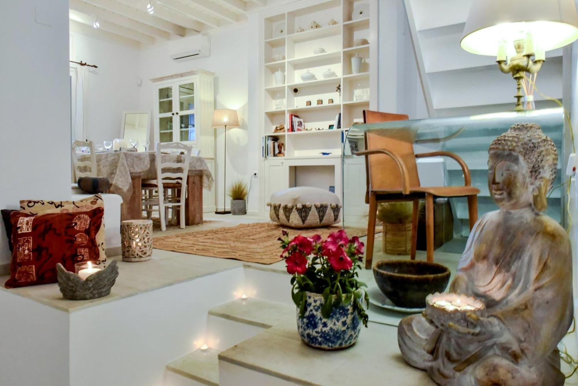 Manu Mykonos Next To The Beach Quality Brand Villa & Bungalows Mykonos Town Extérieur photo