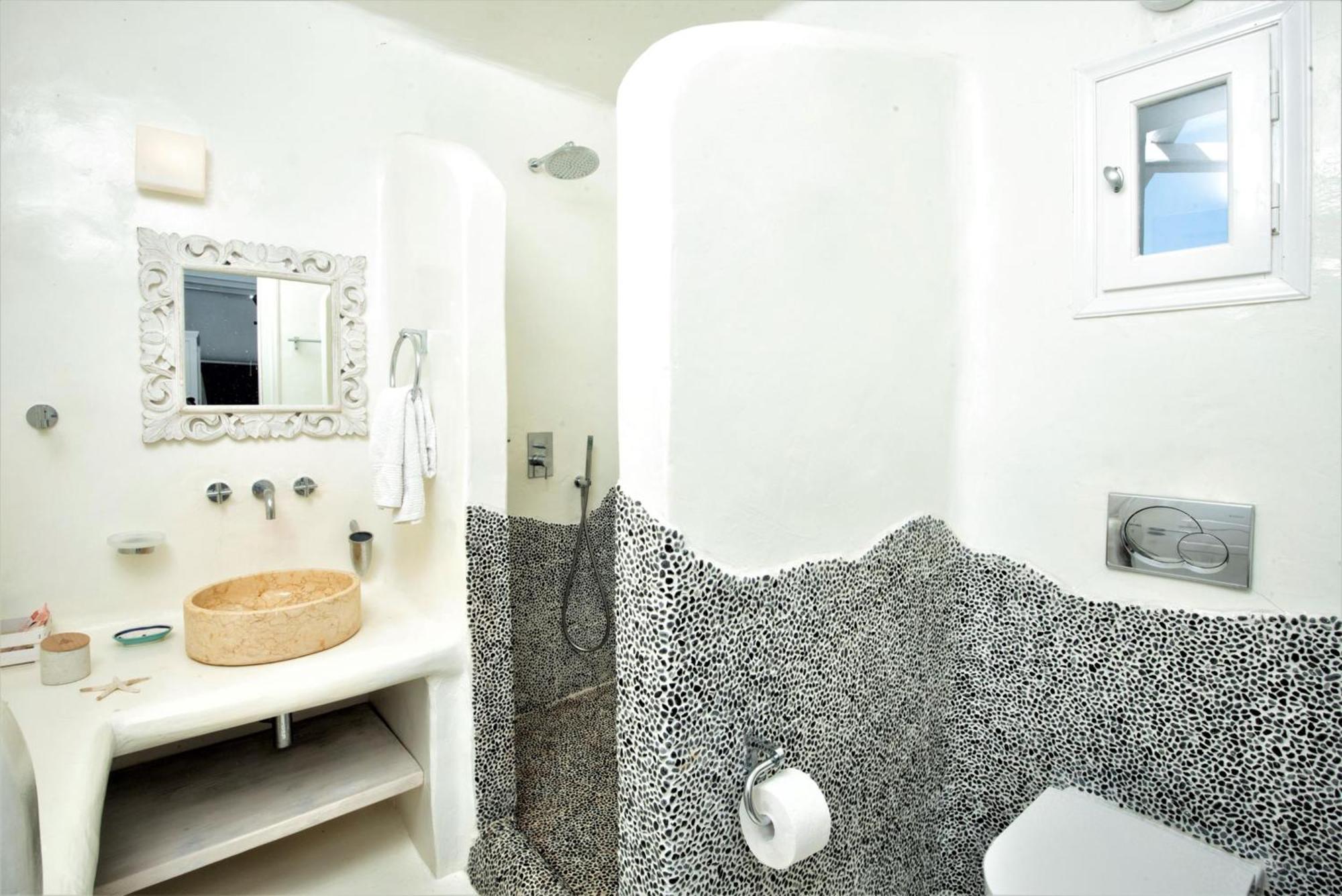Manu Mykonos Next To The Beach Quality Brand Villa & Bungalows Mykonos Town Extérieur photo